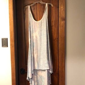 Floral Free People Dress